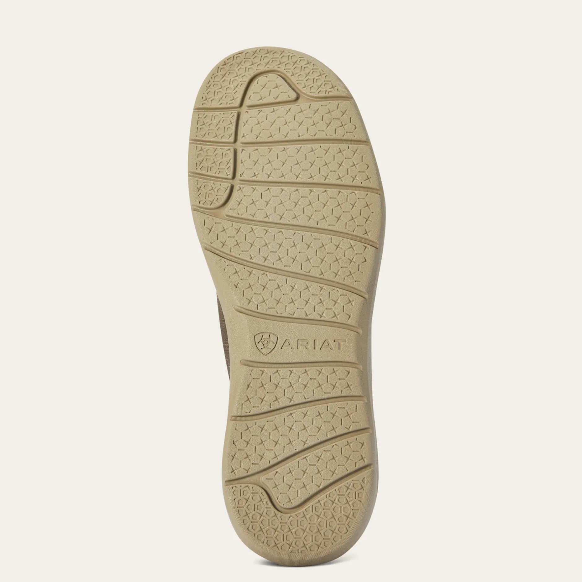 Ariat Western Freizeitschuhe|Freizeitschuhe*Hilo Casual Shoe BROWN CANVAS