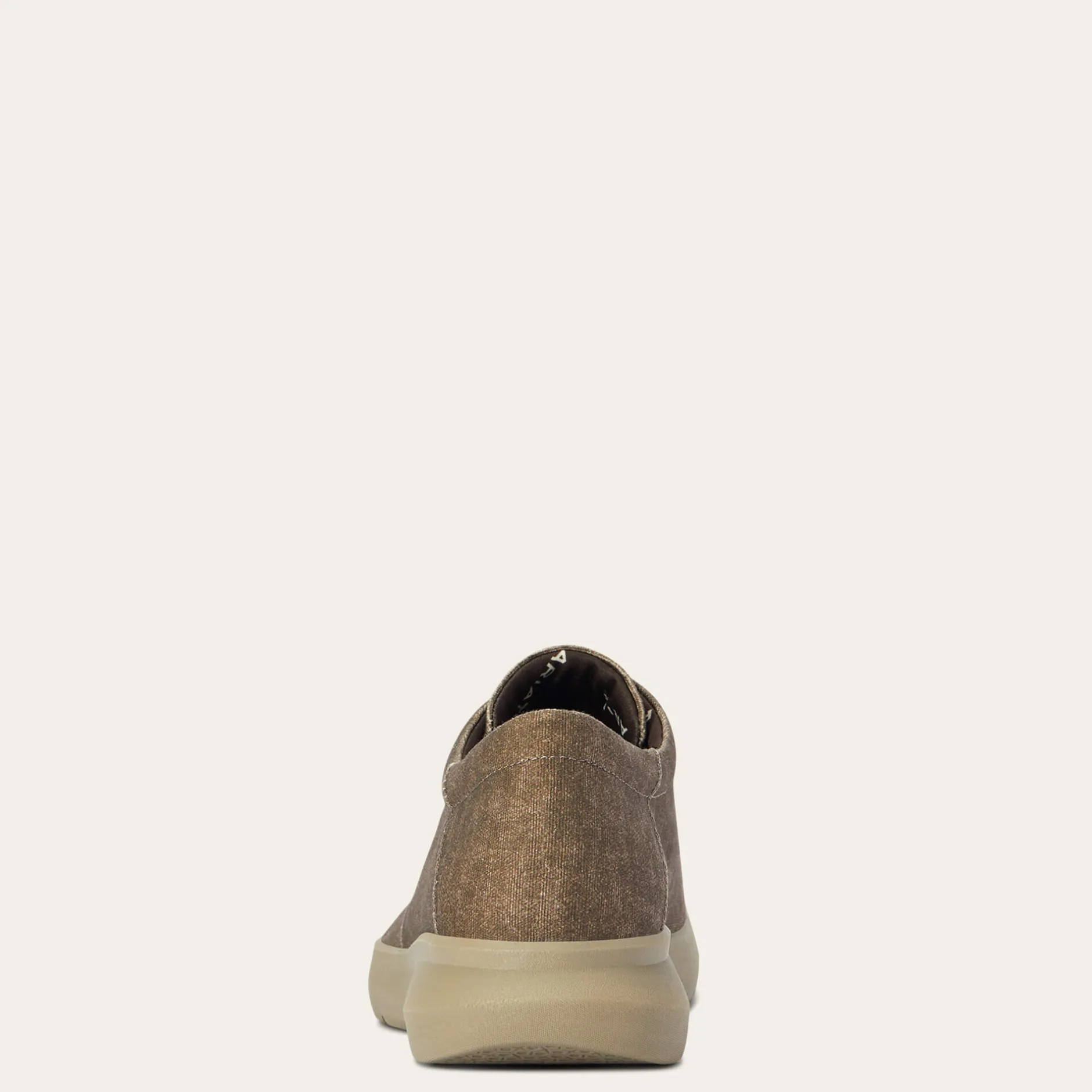 Ariat Western Freizeitschuhe|Freizeitschuhe*Hilo Casual Shoe BROWN CANVAS