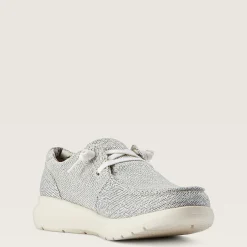 Ariat Western Freizeitschuhe|Freizeitschuhe*Hilo Casual Shoe GALLANT GREY