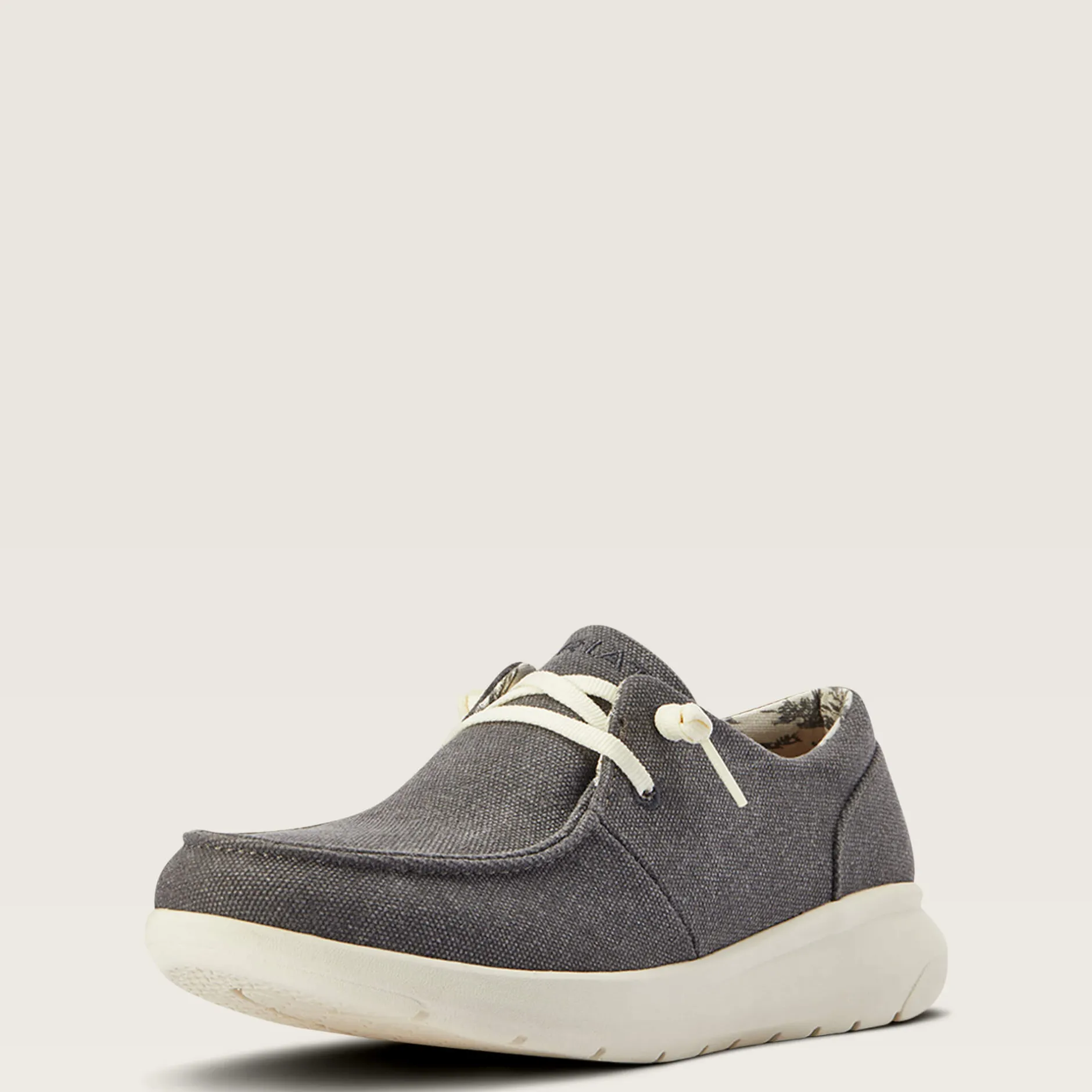 Ariat Western Freizeitschuhe|Freizeitschuhe*Hilo Casual Shoe WASHED BLACK