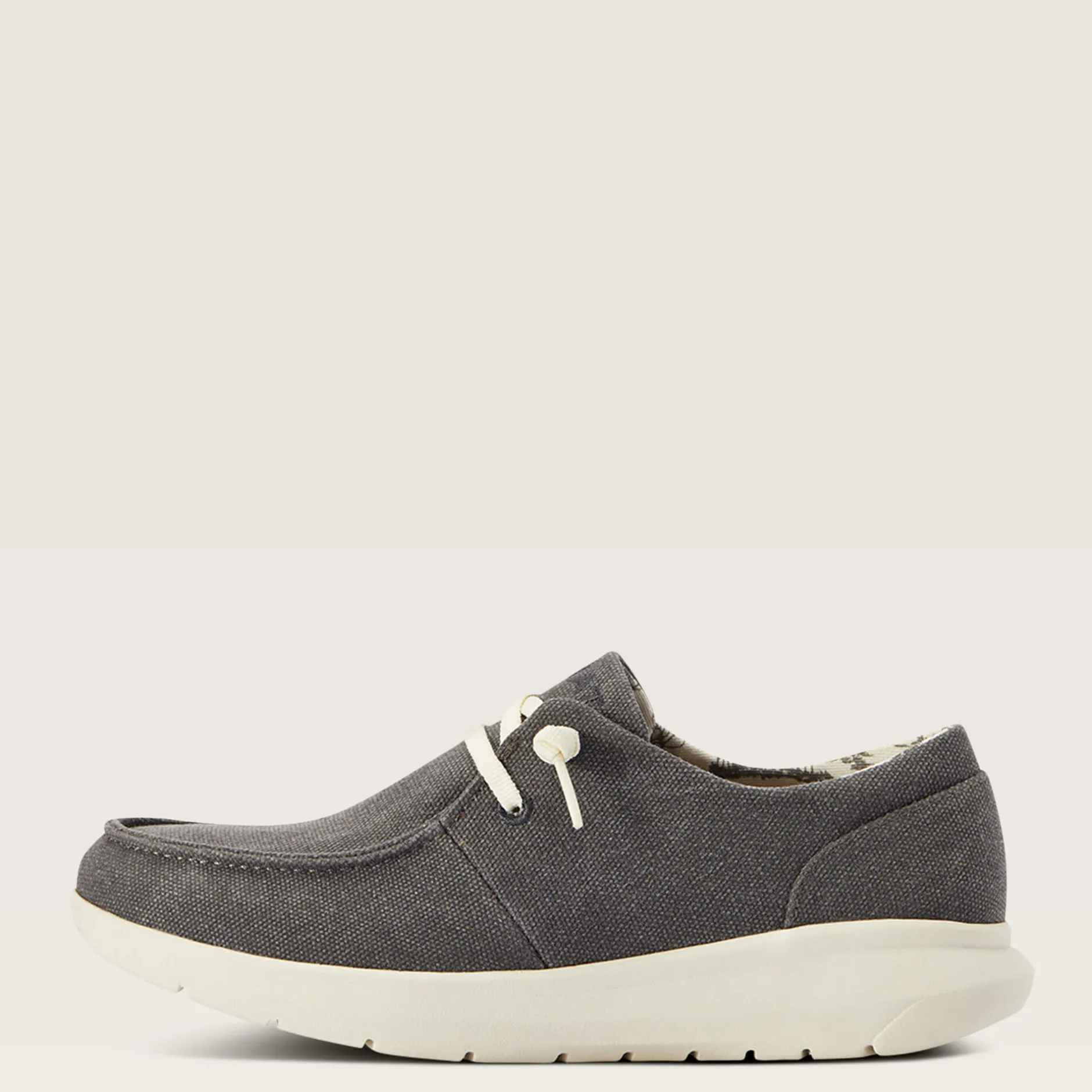 Ariat Western Freizeitschuhe|Freizeitschuhe*Hilo Casual Shoe WASHED BLACK