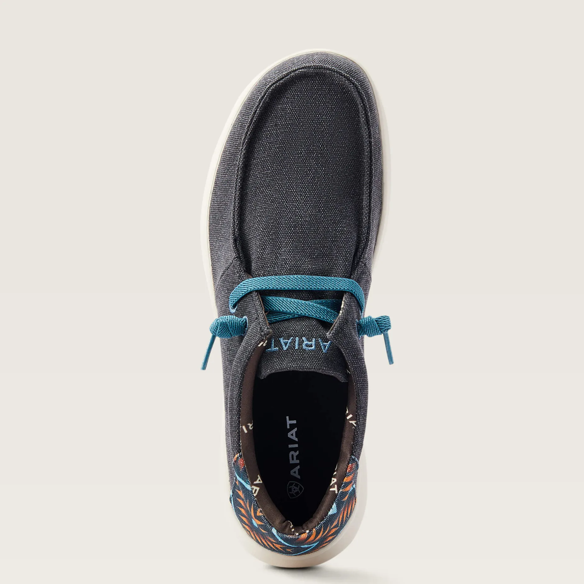 Ariat Western Freizeitschuhe|Freizeitschuhe*Hilo Casual Shoe