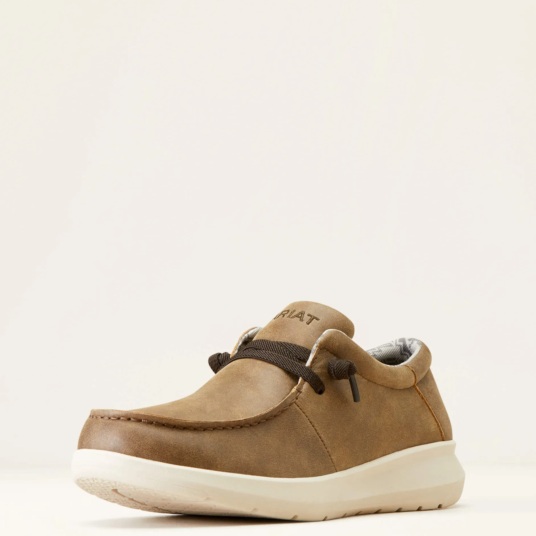 Ariat Western Freizeitschuhe|Freizeitschuhe*Hilo Casual Shoe BROWN BOMBER