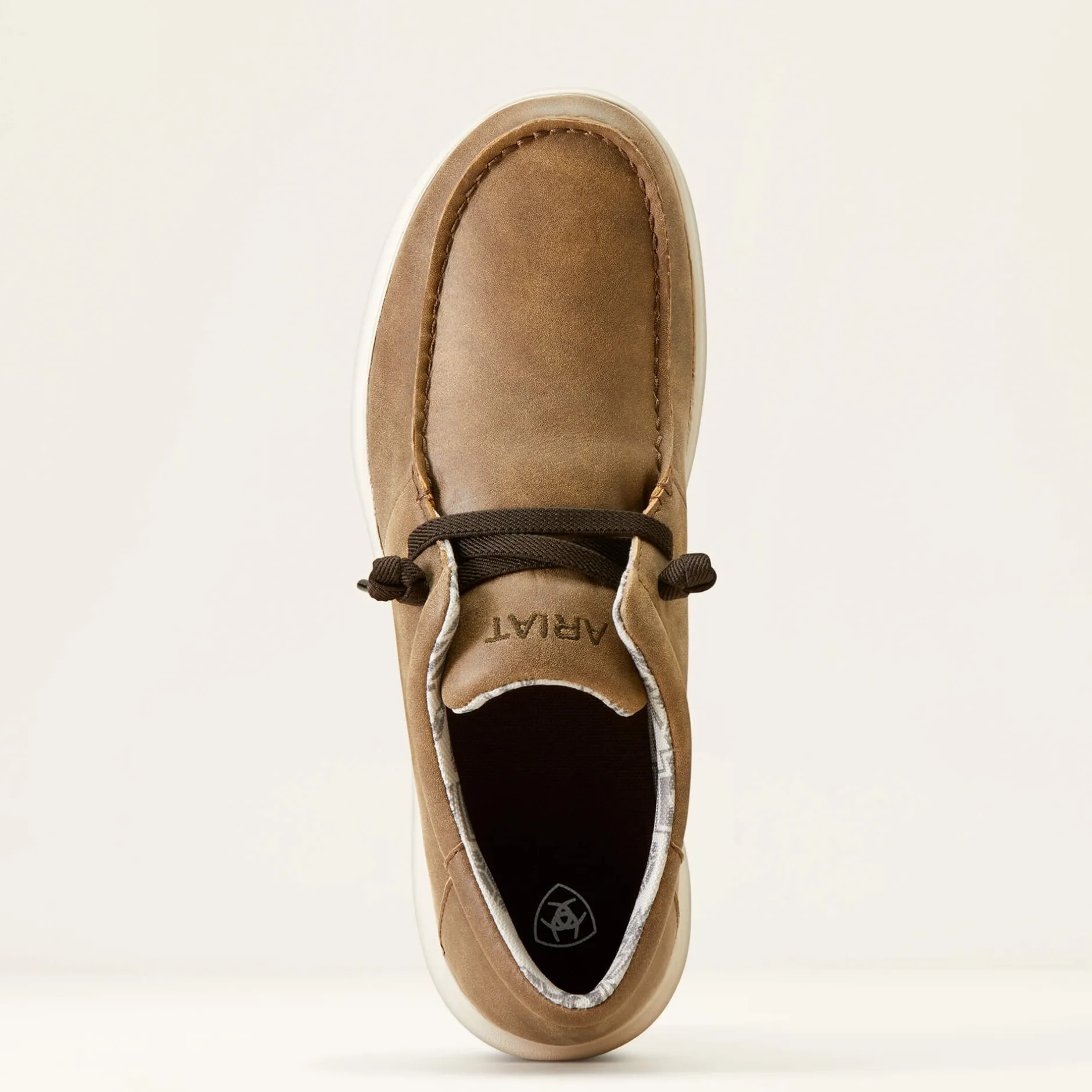 Ariat Western Freizeitschuhe|Freizeitschuhe*Hilo Casual Shoe BROWN BOMBER