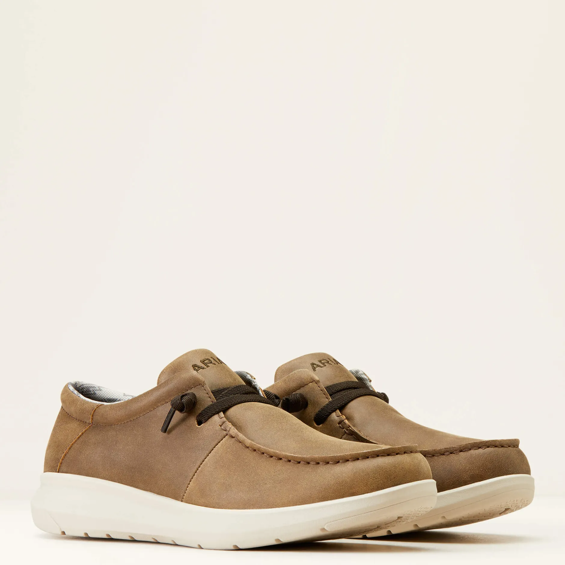 Ariat Western Freizeitschuhe|Freizeitschuhe*Hilo Casual Shoe BROWN BOMBER