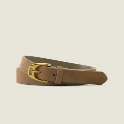 Ariat Gürtel*Hunter Belt TAN SUEDE