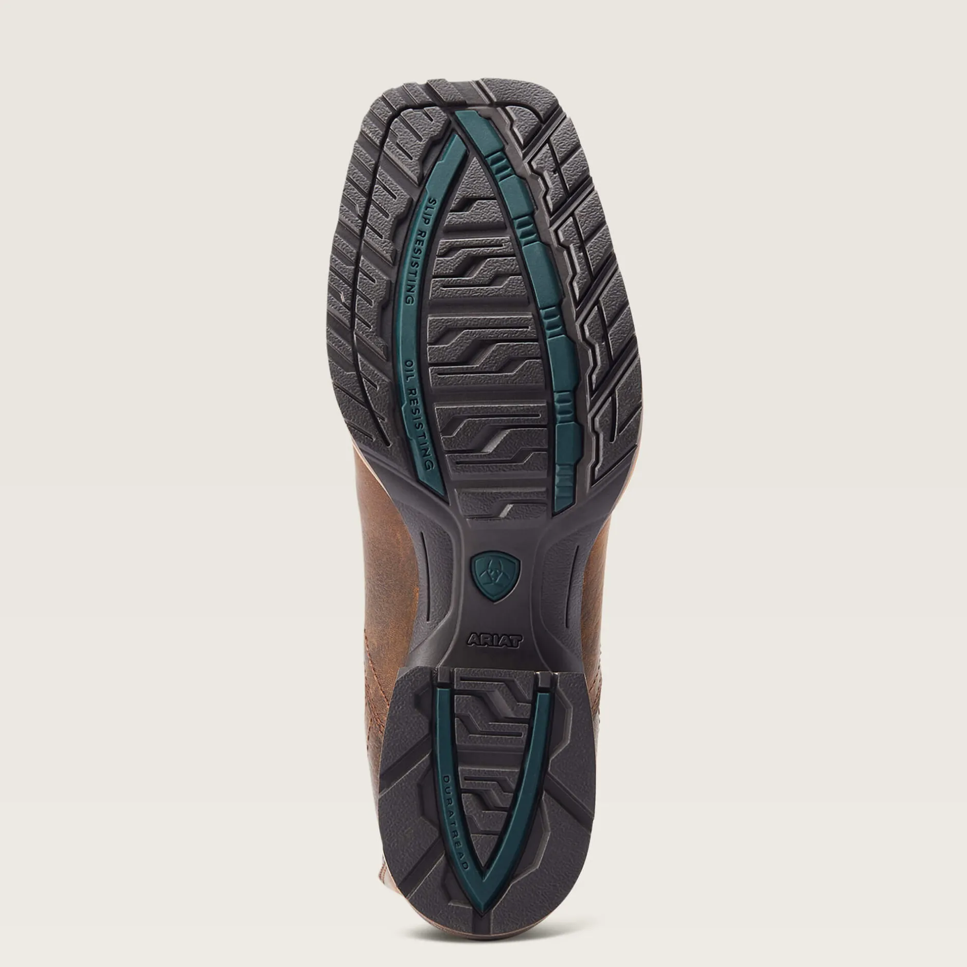 Ariat Fashion-Westernstiefel|Western*Hybrid Low Boy Western Boot OLD EARTH