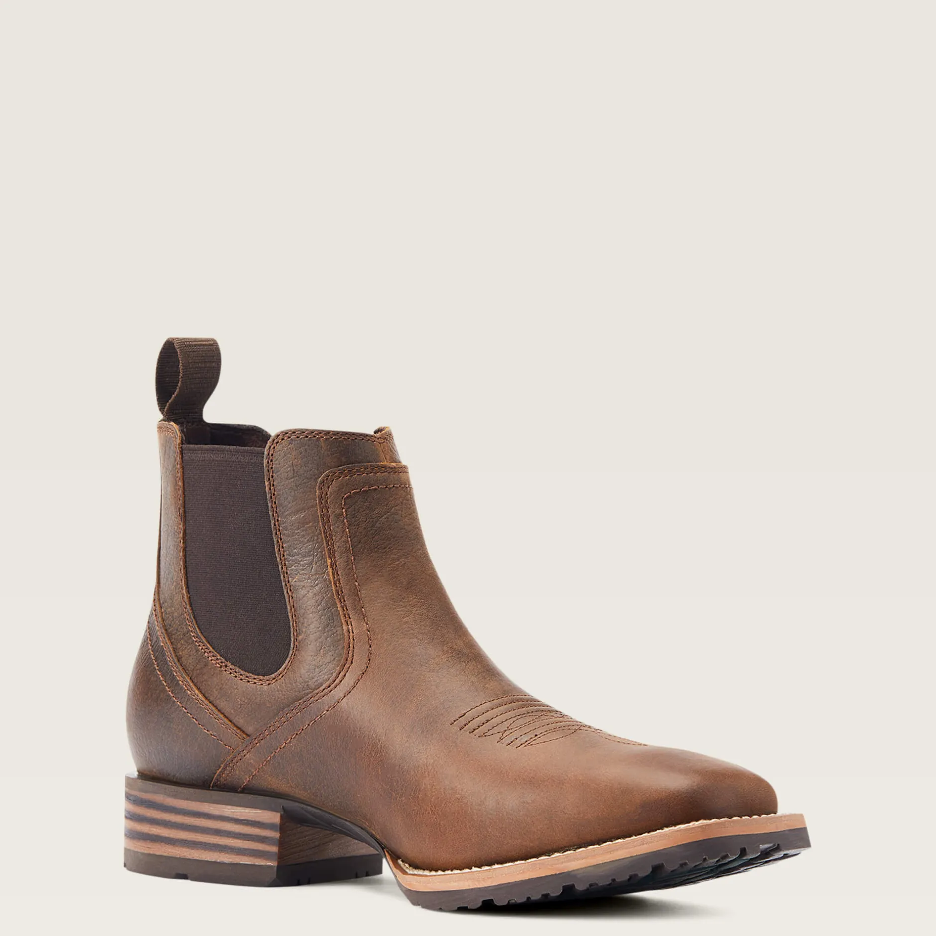 Ariat Fashion-Westernstiefel|Western*Hybrid Low Boy Western Boot OLD EARTH