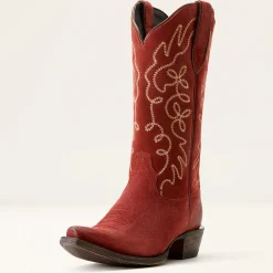 Ariat Fashion-Westernstiefel|Western*Jukebox Western Boot CAYENNE SUEDE