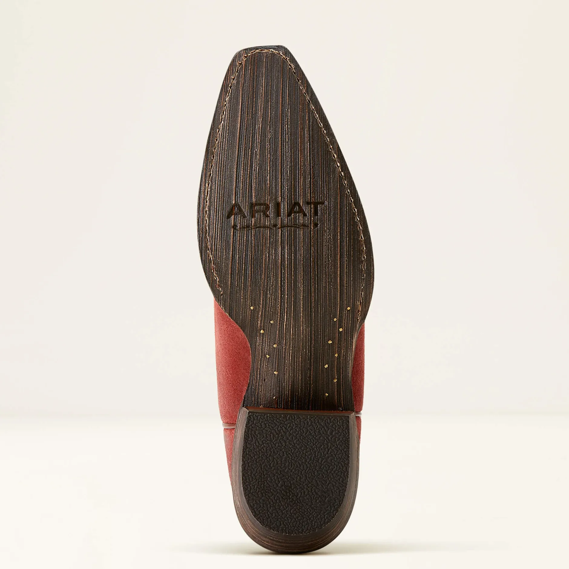 Ariat Fashion-Westernstiefel|Western*Jukebox Western Boot CAYENNE SUEDE