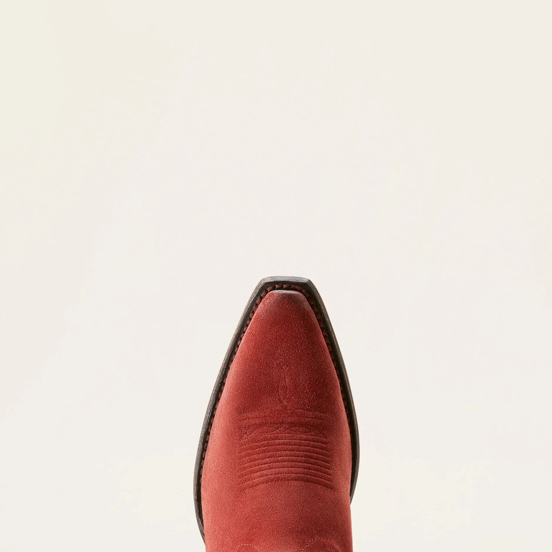 Ariat Fashion-Westernstiefel|Western*Jukebox Western Boot CAYENNE SUEDE