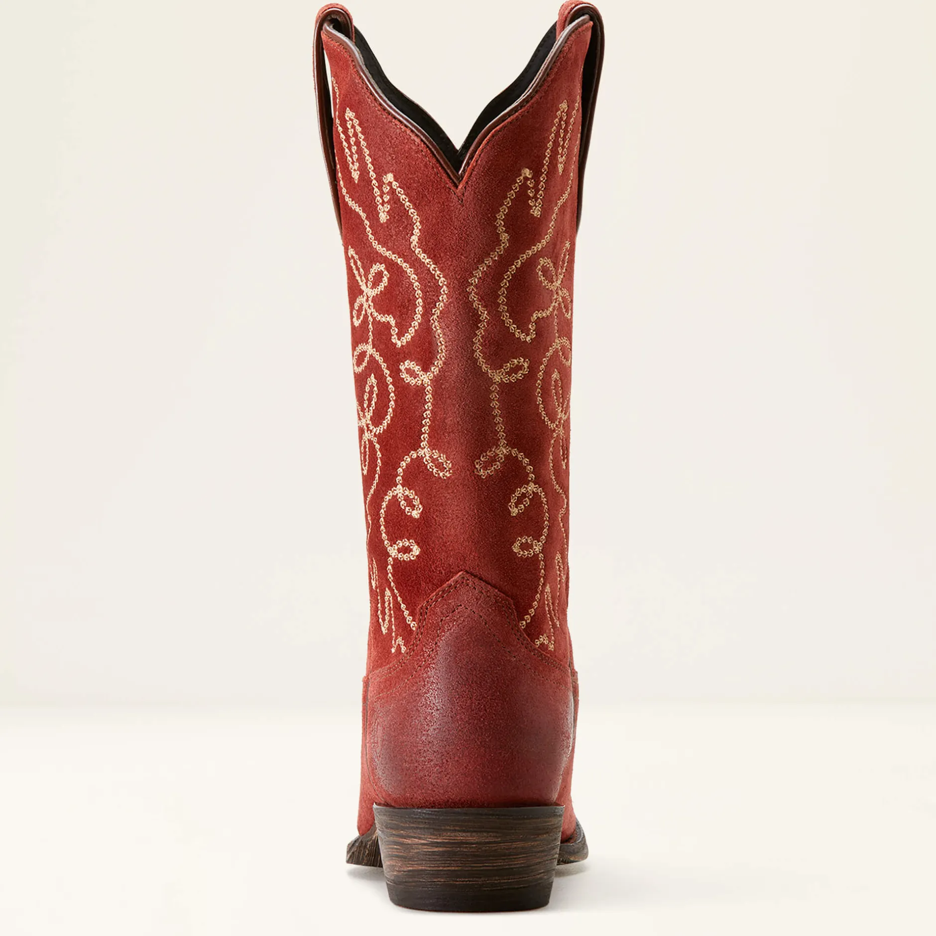 Ariat Fashion-Westernstiefel|Western*Jukebox Western Boot CAYENNE SUEDE