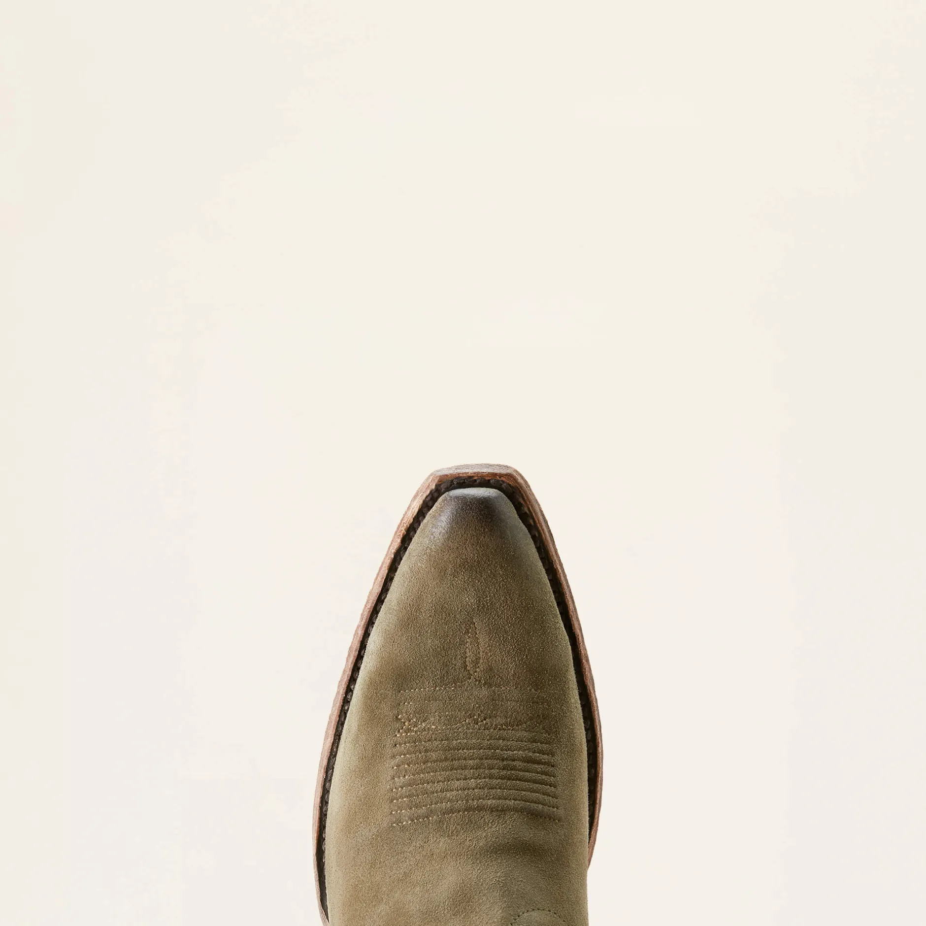 Ariat Fashion-Westernstiefel|Western*Jukebox Western Boot SOFT OLIVE SUEDE