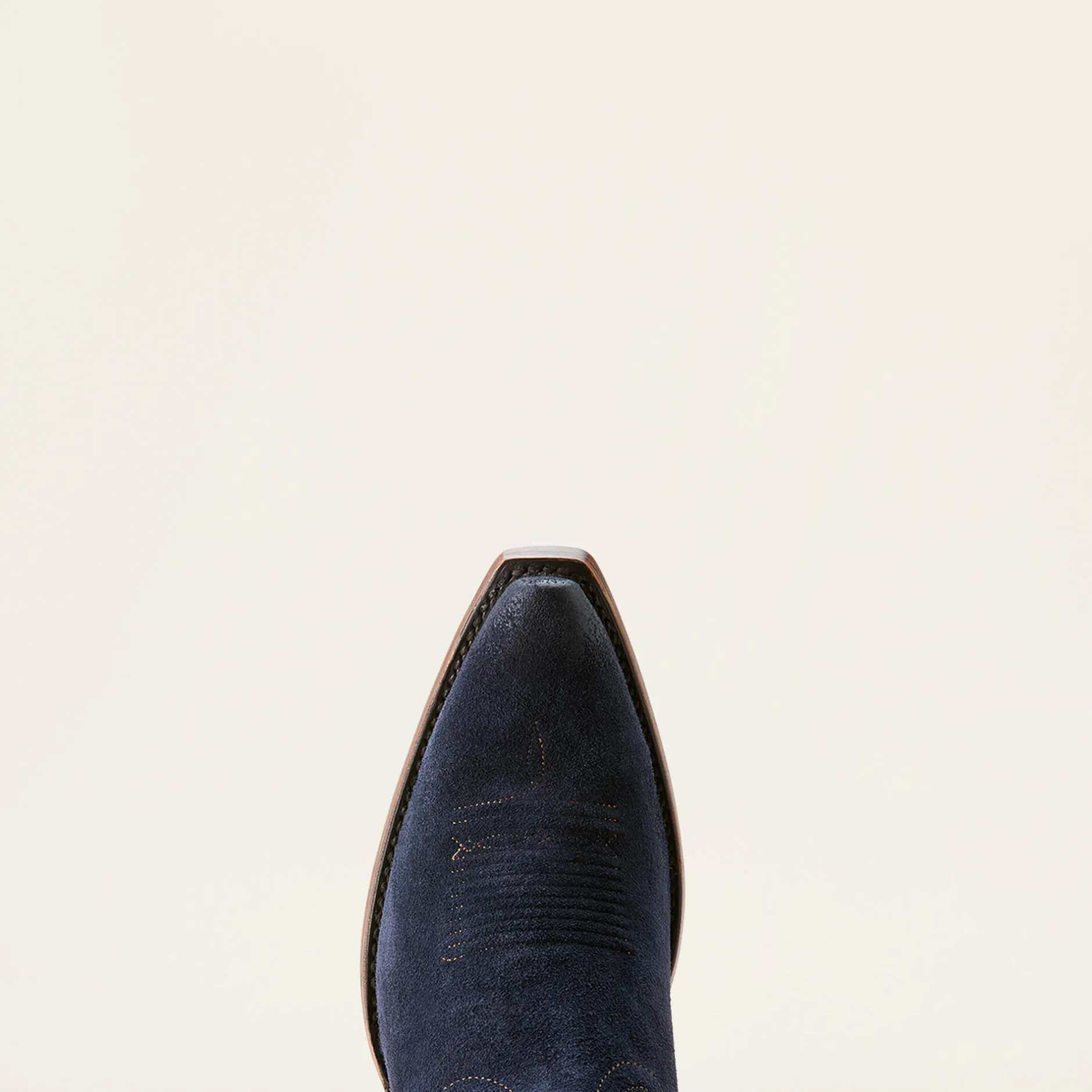Ariat Fashion-Westernstiefel|Western*Jukebox Western Boot POLO BLUE SUEDE