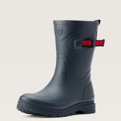 Ariat Gummistiefel*Kelmarsh Mid Rubber Boot NAVY