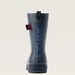 Ariat Gummistiefel*Kelmarsh Mid Rubber Boot NAVY
