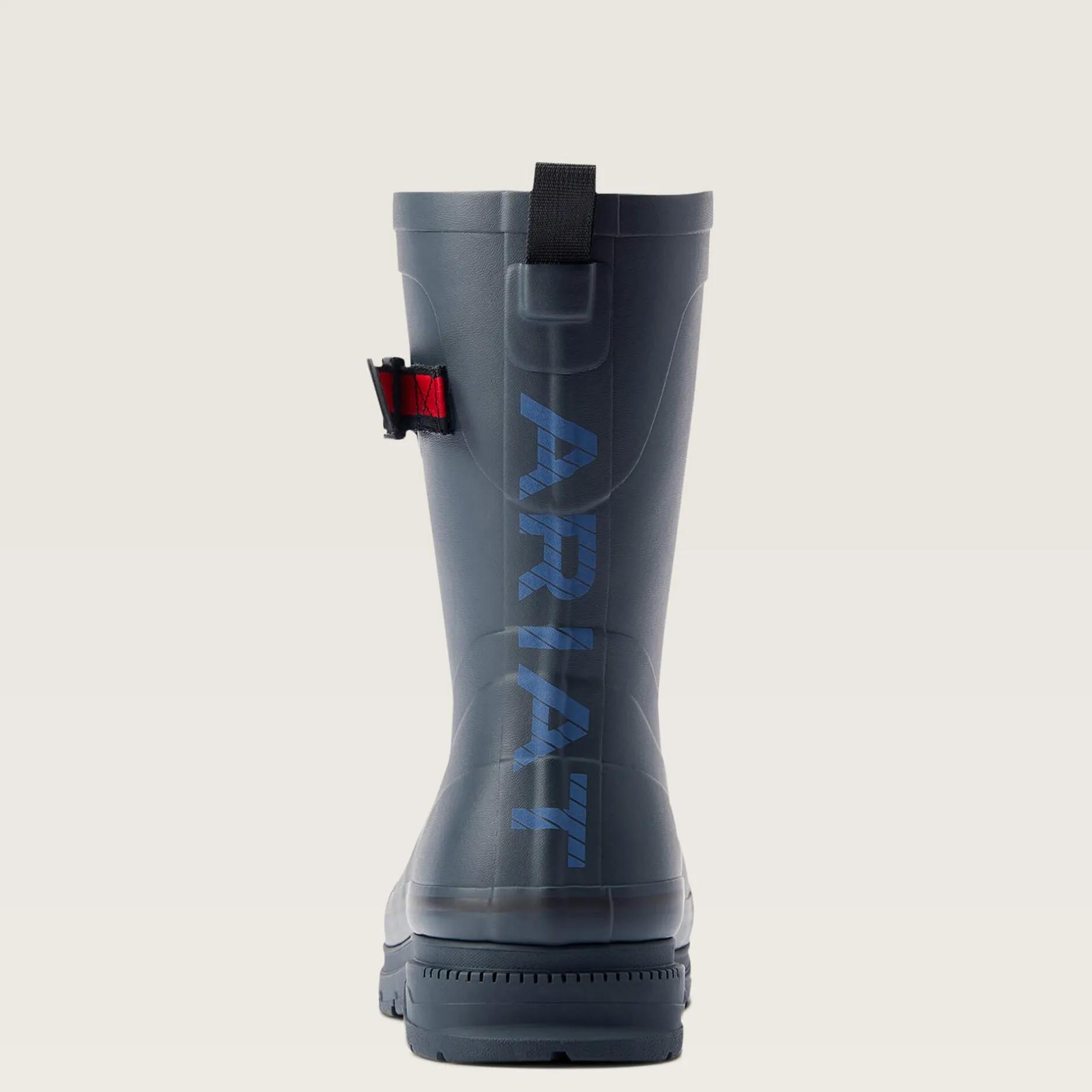 Ariat Gummistiefel*Kelmarsh Mid Rubber Boot NAVY