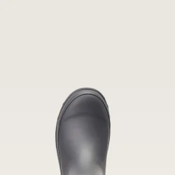Ariat Wasserdichte Schuhe|Gummistiefel*Kelmarsh Rubber Boot GREY