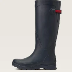 Ariat Wasserdichte Schuhe|Gummistiefel*Kelmarsh Rubber Boot NAVY