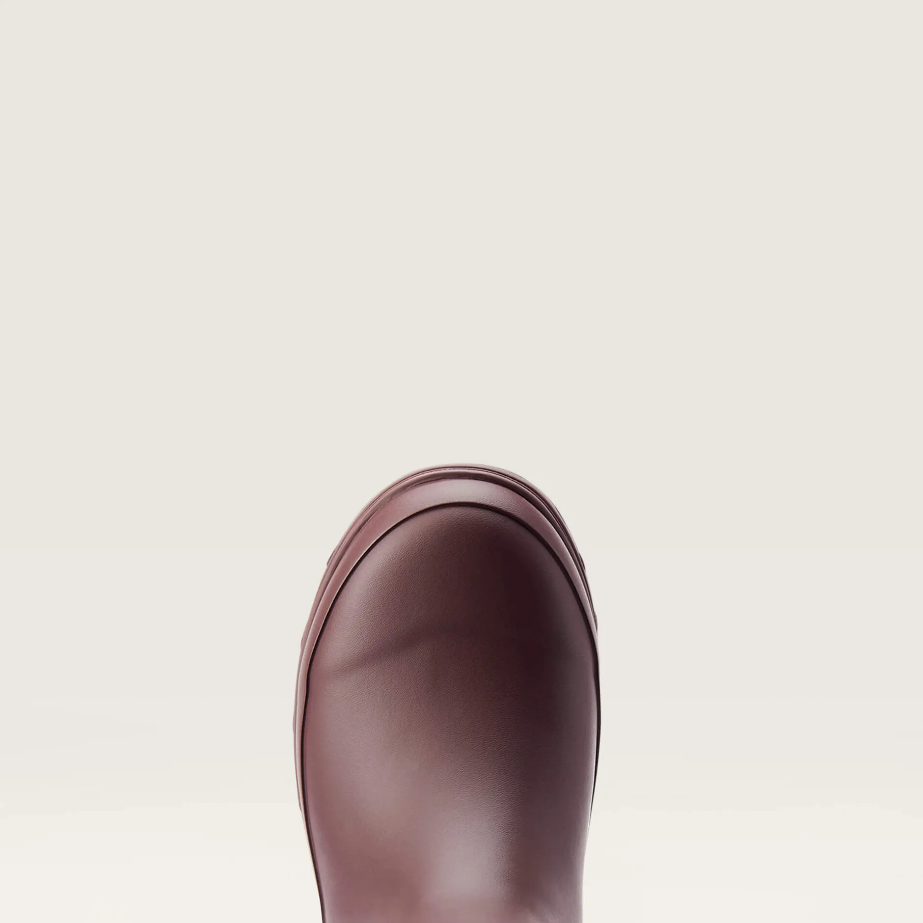 Ariat Gummistiefel*Kelmarsh Rubber Boot MAROON