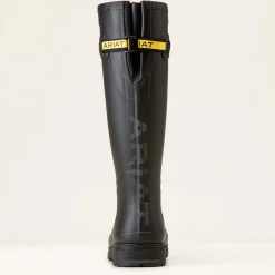 Ariat Wasserdichte Schuhe|Gummistiefel*Kelmarsh Rubber Boot BLACK