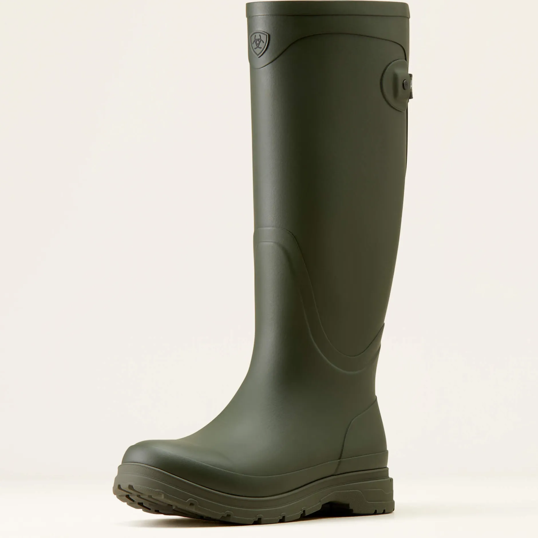 Ariat Wasserdichte Schuhe|Gummistiefel*Kelmarsh Rubber Boot OLIVE