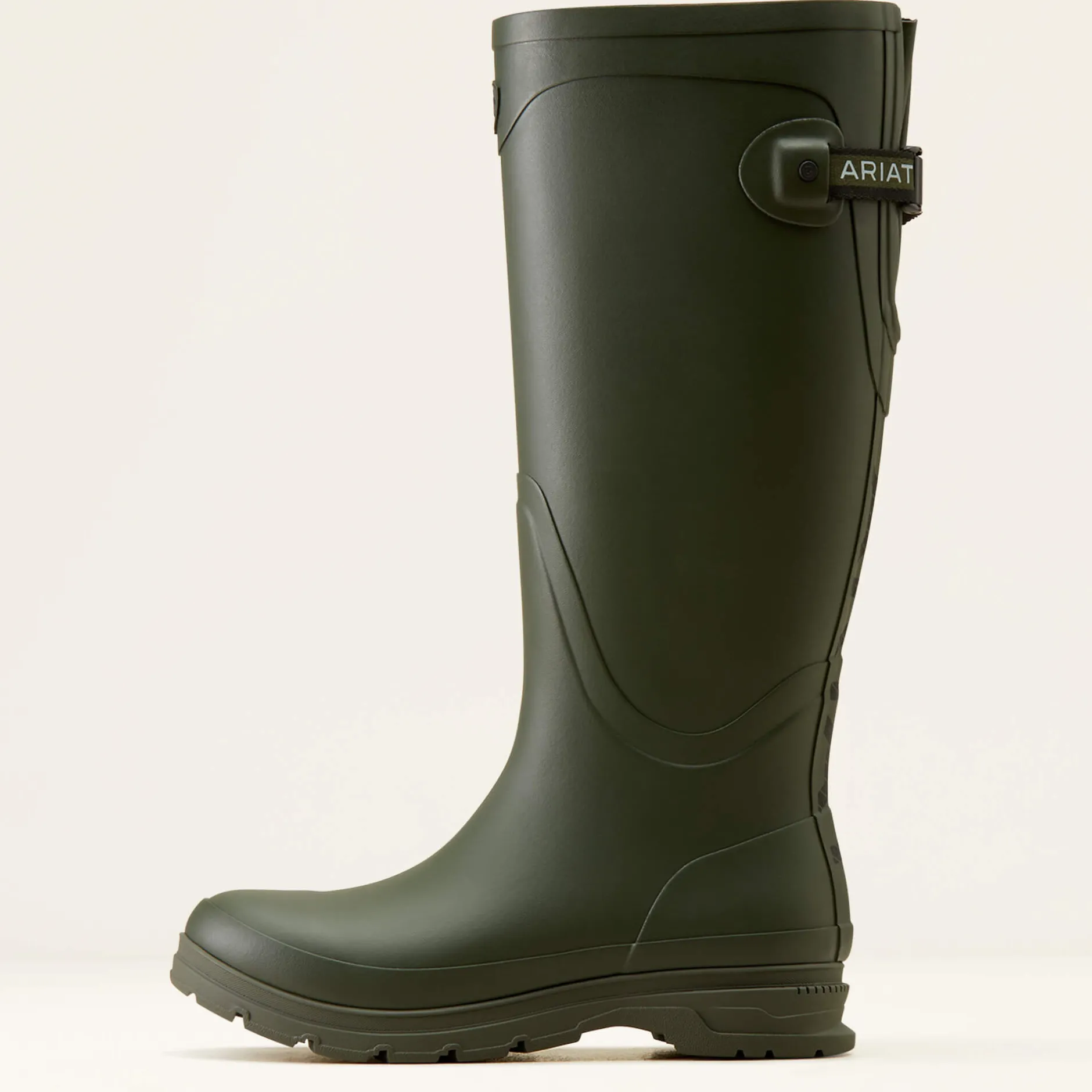 Ariat Wasserdichte Schuhe|Gummistiefel*Kelmarsh Rubber Boot OLIVE