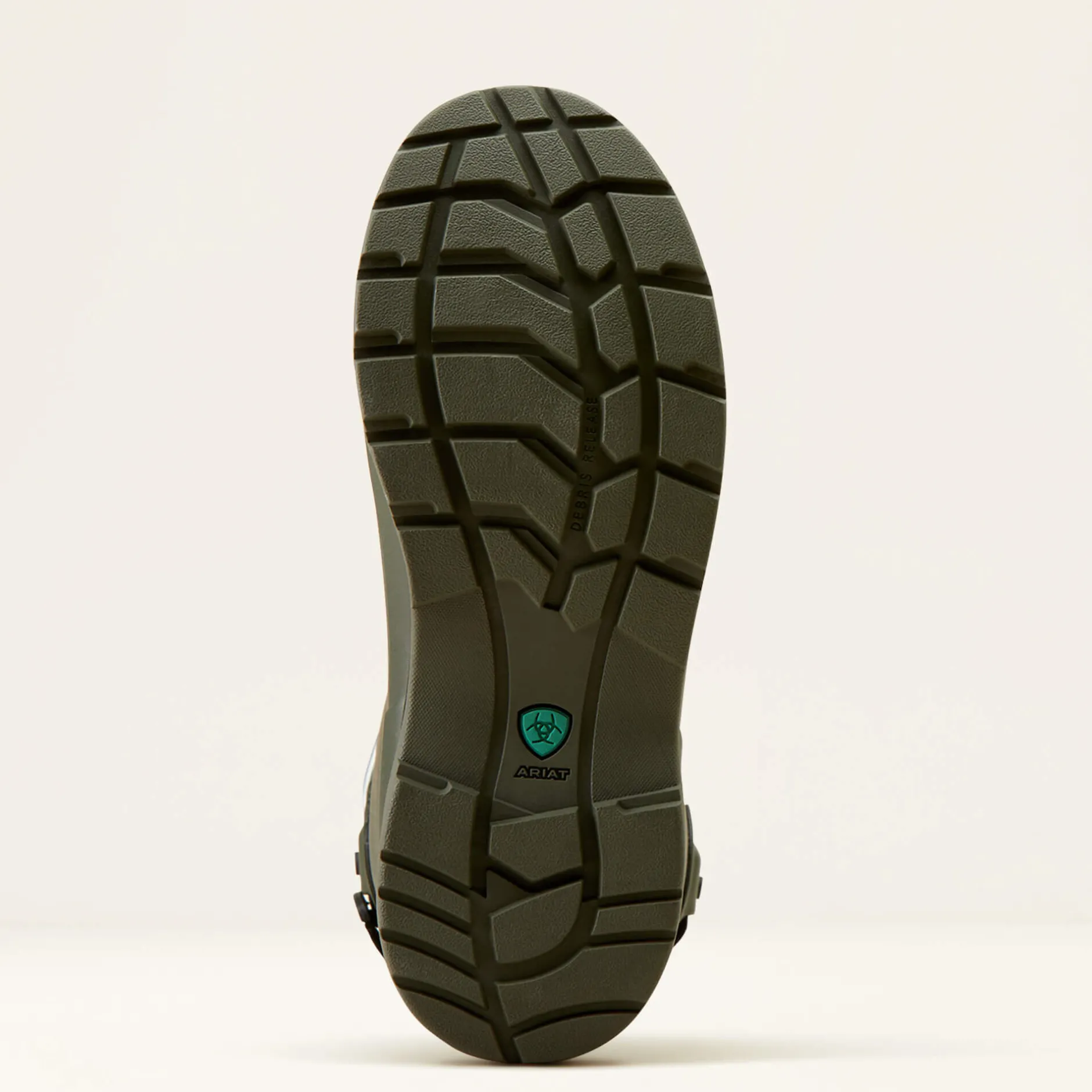 Ariat Wasserdichte Schuhe|Gummistiefel*Kelmarsh Rubber Boot OLIVE