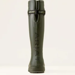 Ariat Wasserdichte Schuhe|Gummistiefel*Kelmarsh Rubber Boot OLIVE