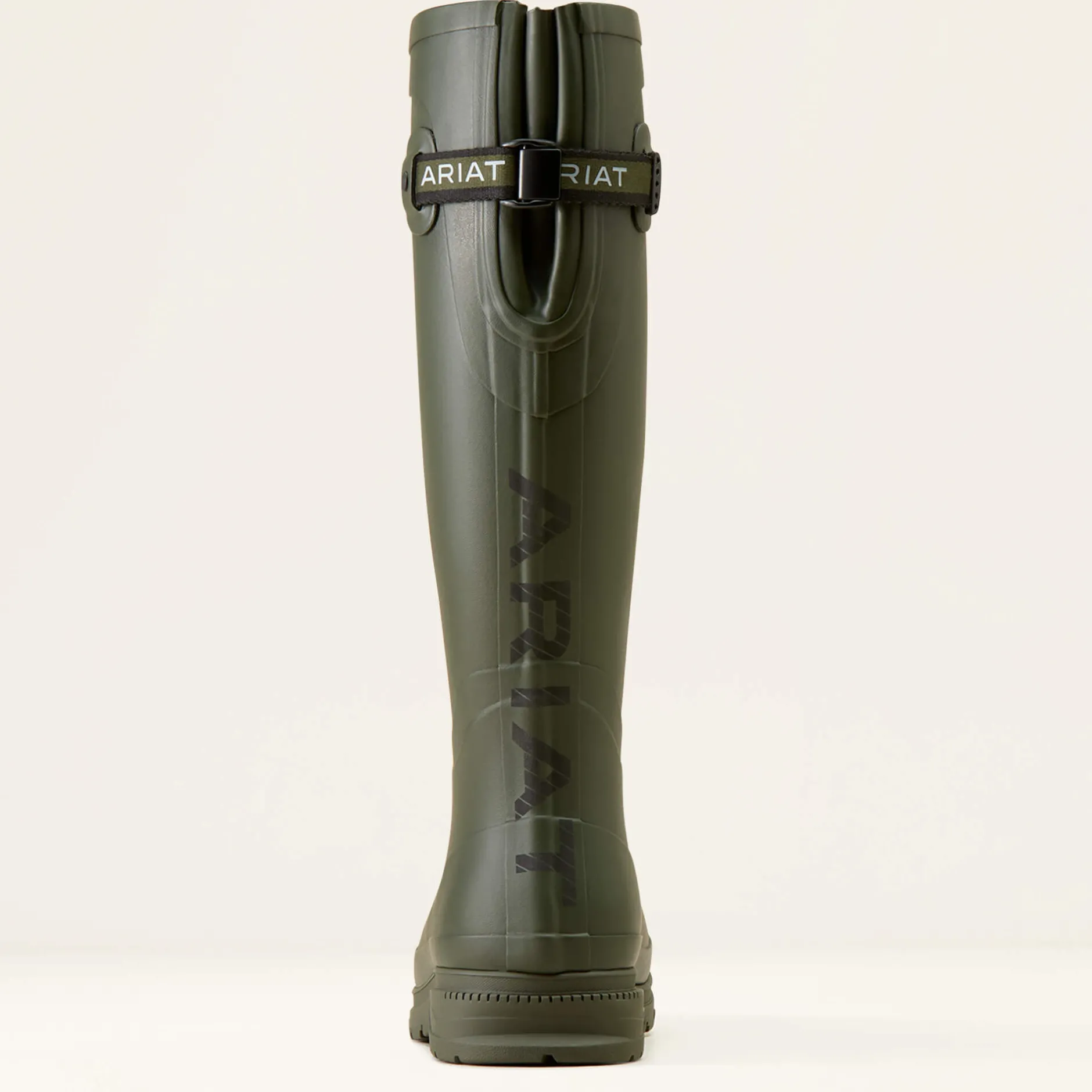 Ariat Wasserdichte Schuhe|Gummistiefel*Kelmarsh Rubber Boot OLIVE
