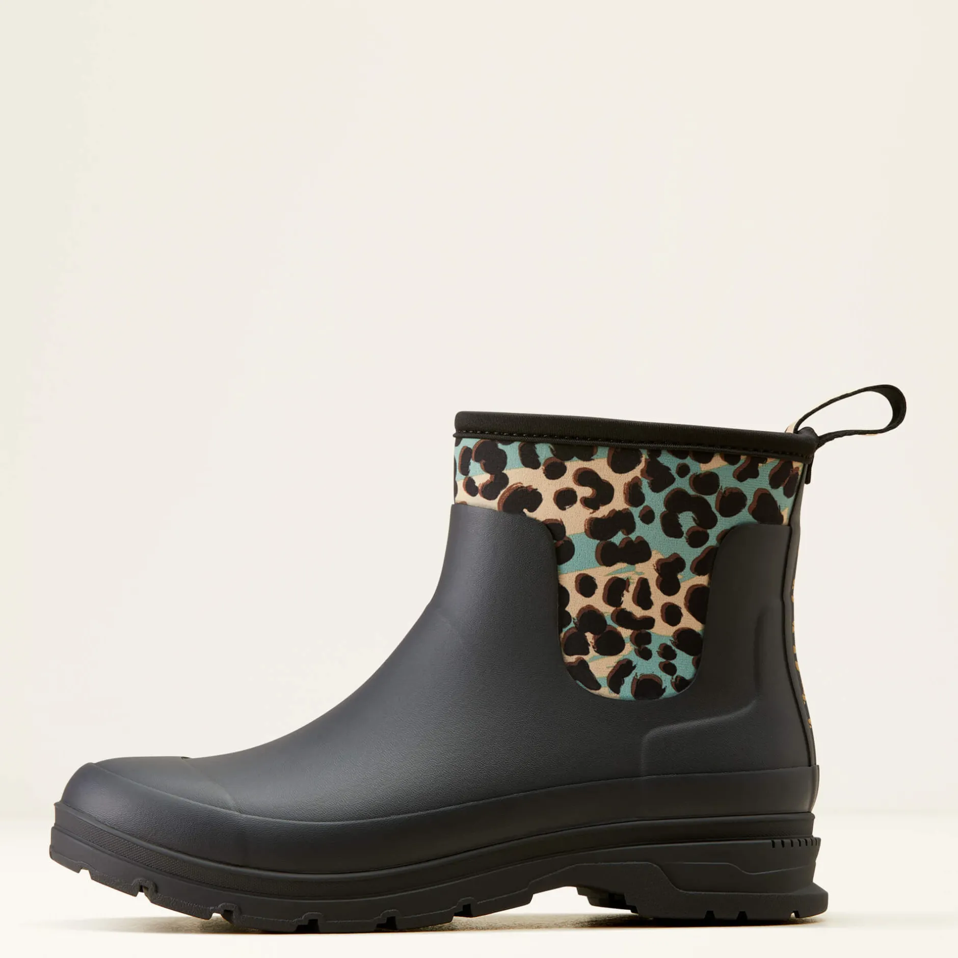 Ariat Wasserdichte Schuhe|Gummistiefel*Kelmarsh Shortie Rubber Boot