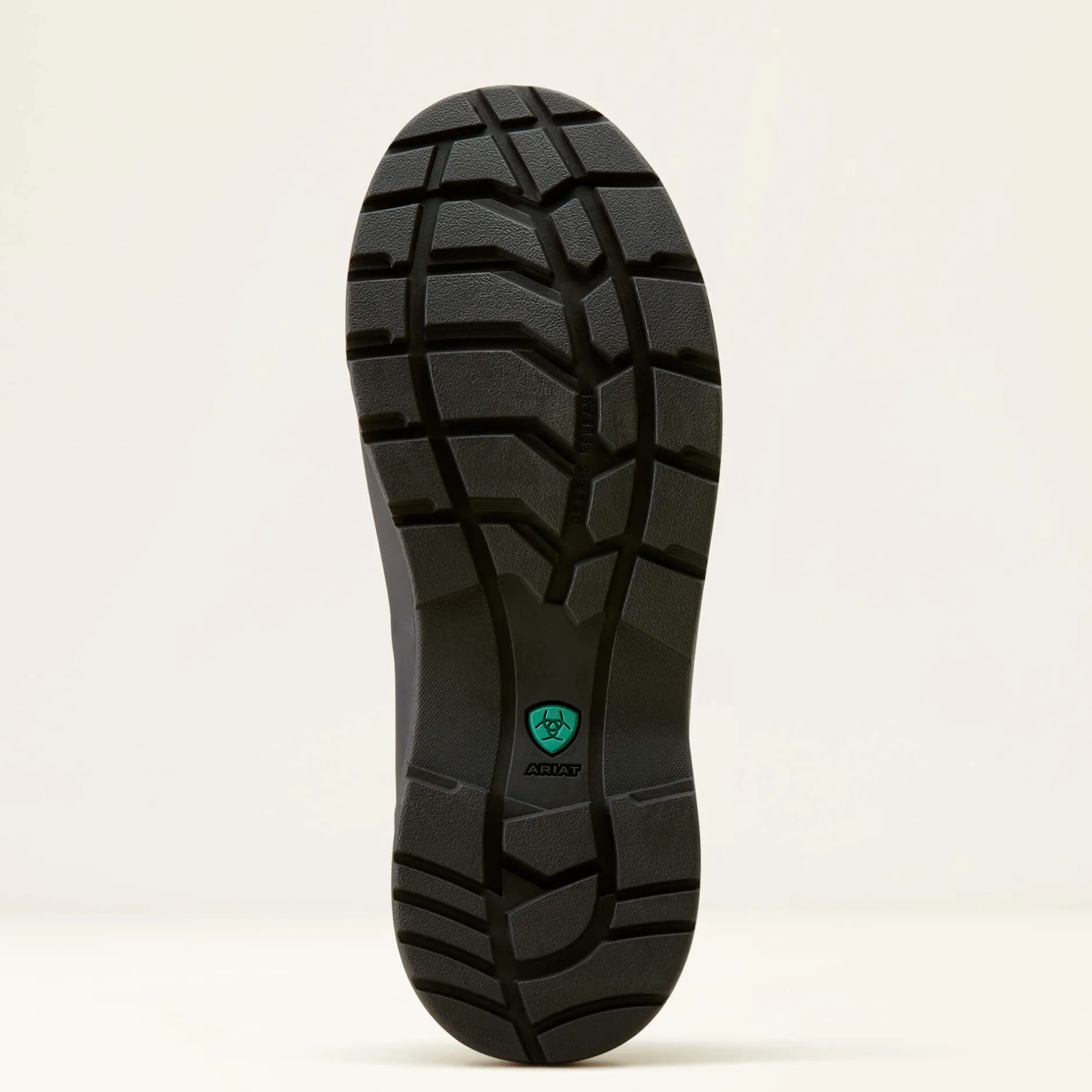 Ariat Wasserdichte Schuhe|Gummistiefel*Kelmarsh Shortie Rubber Boot
