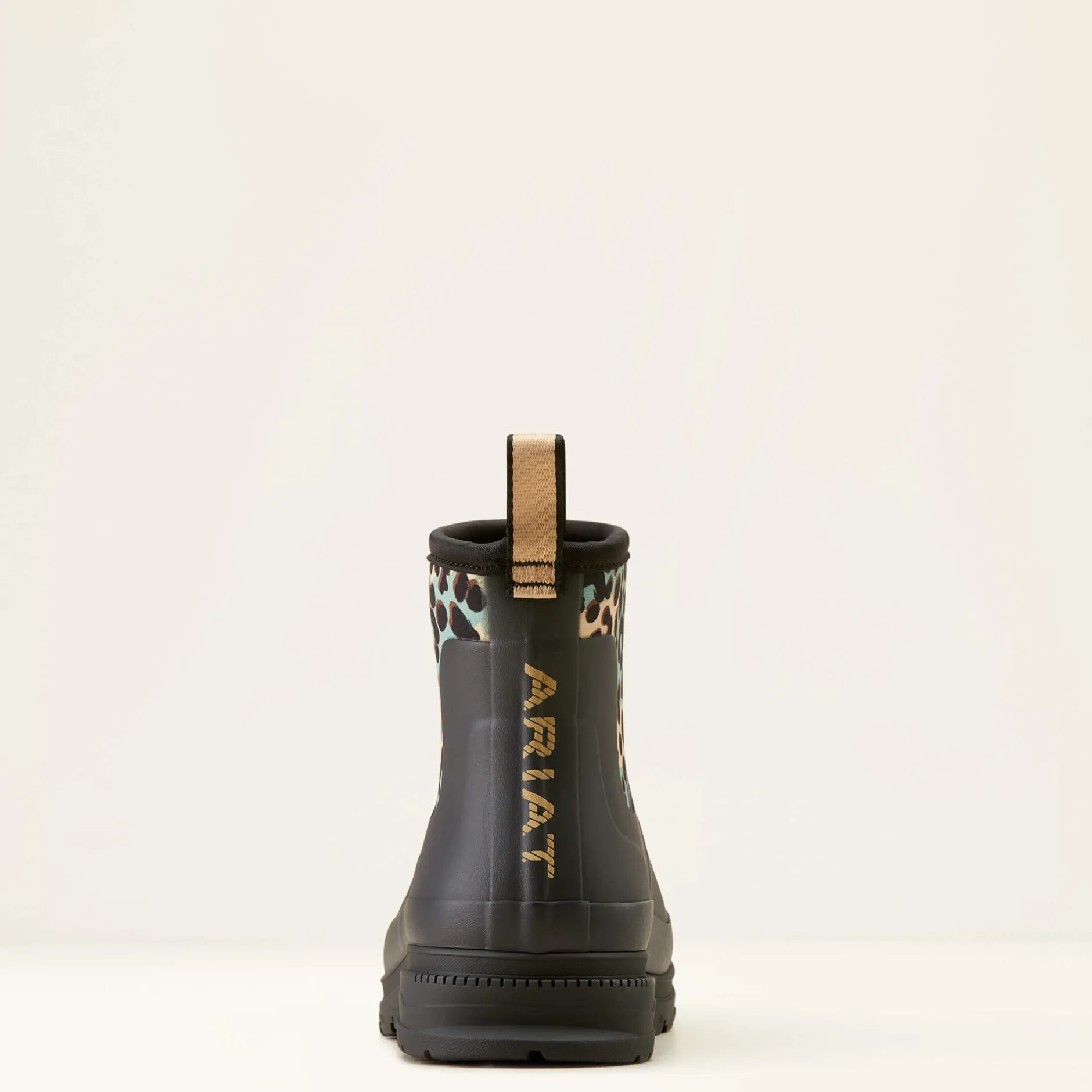 Ariat Wasserdichte Schuhe|Gummistiefel*Kelmarsh Shortie Rubber Boot