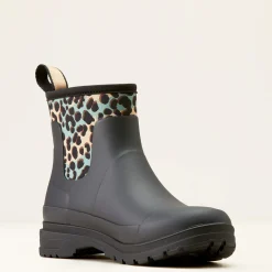 Ariat Wasserdichte Schuhe|Gummistiefel*Kelmarsh Shortie Rubber Boot