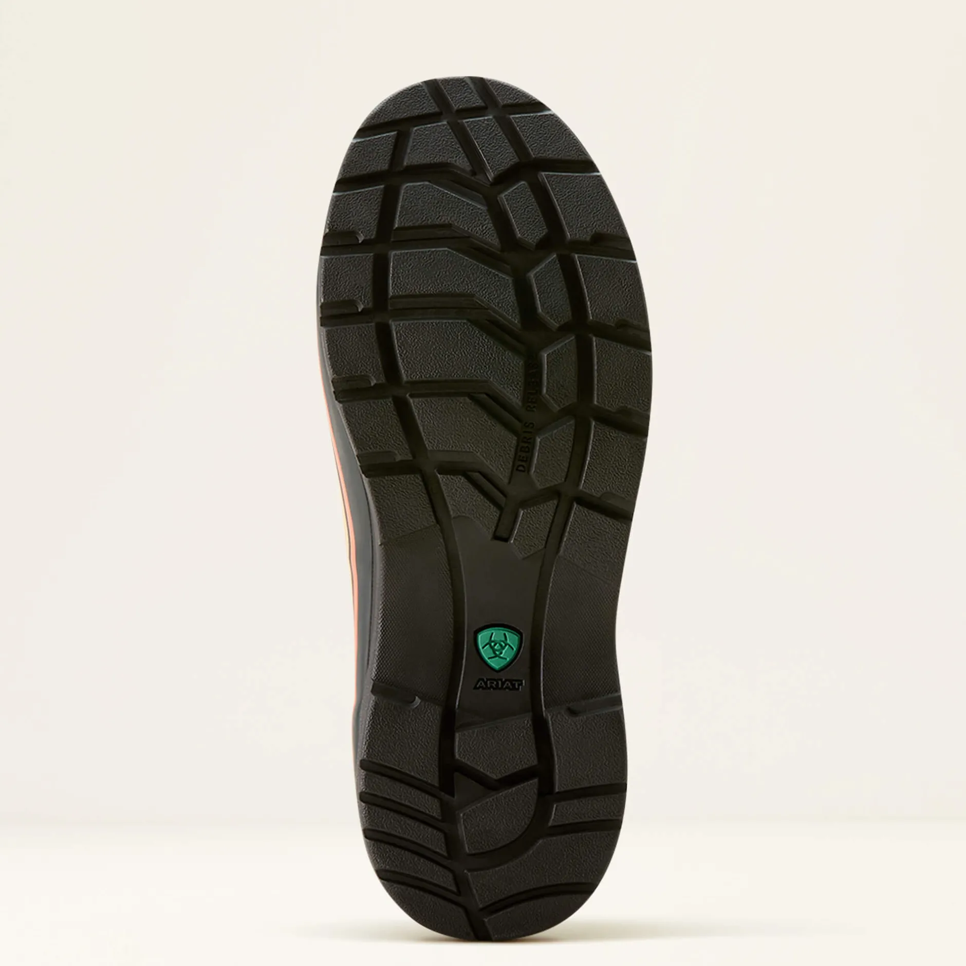 Ariat Wasserdichte Schuhe|Gummistiefel*Kelmarsh Shortie Rubber Boot