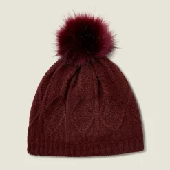 Ariat Mützen & Caps*Kelston Beanie TAWNY PORT