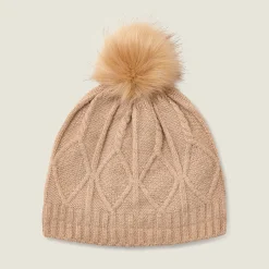 Ariat Mützen & Caps*Kelston Beanie TANNIN