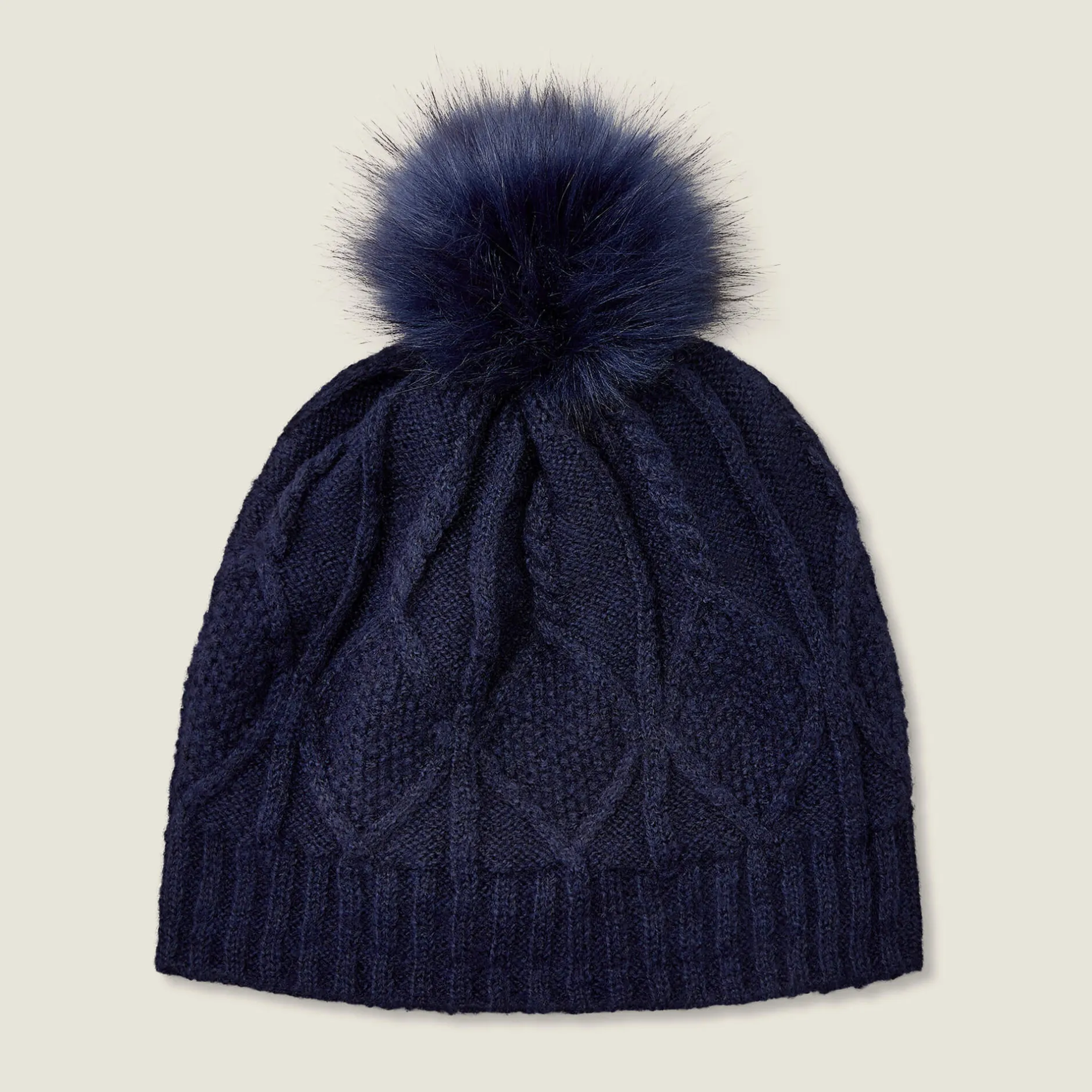 Ariat Mützen & Caps*Kelston Beanie NAVY ECLIPSE