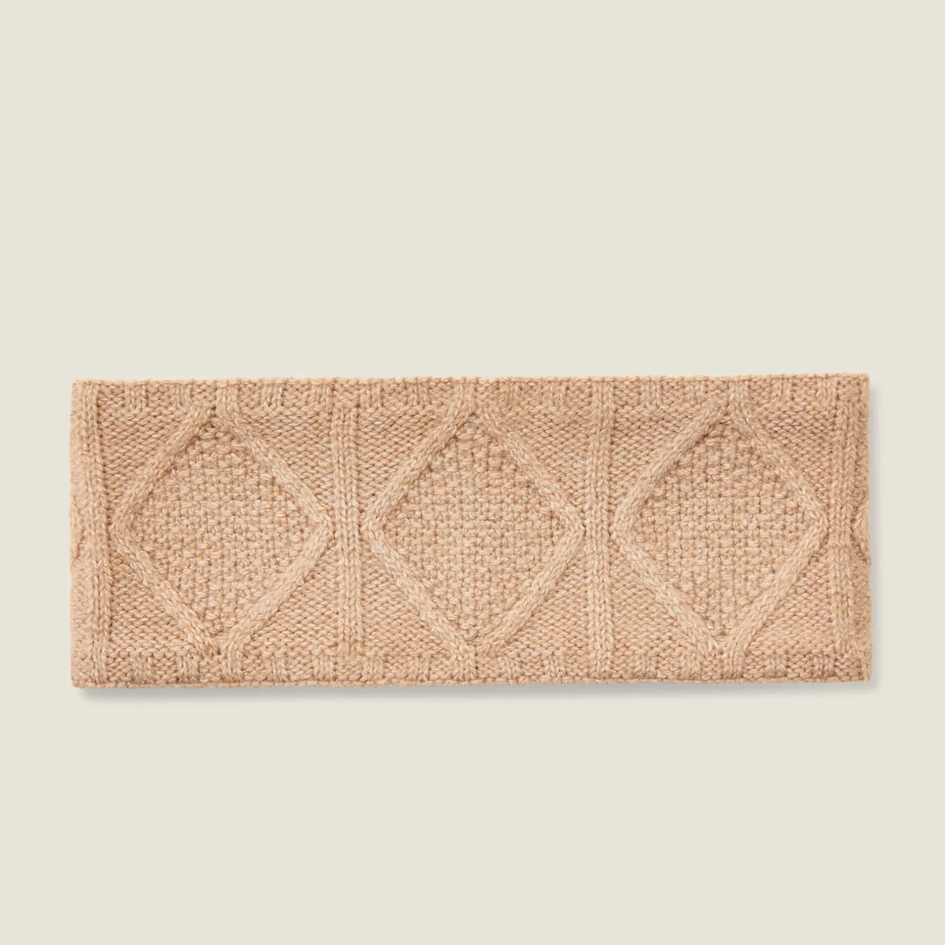 Ariat Mützen & Caps*Kelston Headband TANNIN