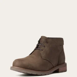 Ariat Wasserdichte Schuhe|Country*Kingham Waterproof Boot JAVA