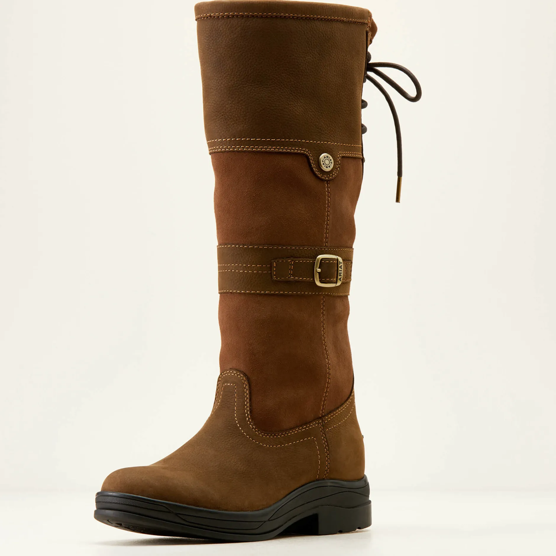 Ariat Wasserdichte Schuhe|Country*Langdale Waterproof Boot JAVA