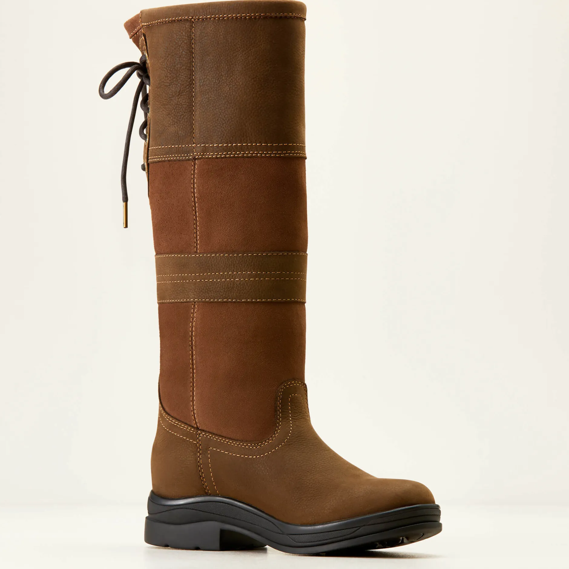 Ariat Wasserdichte Schuhe|Country*Langdale Waterproof Boot JAVA