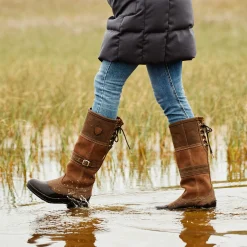 Ariat Wasserdichte Schuhe|Country*Langdale Waterproof Boot JAVA