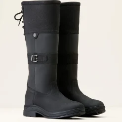 Ariat Wasserdichte Schuhe|Country*Langdale Waterproof Boot CHARCOAL