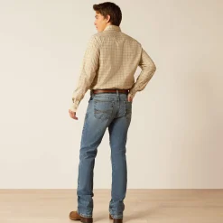 Ariat Denim|Denim*M8 Modern Brickell Slim Leg Jeans HANWELL