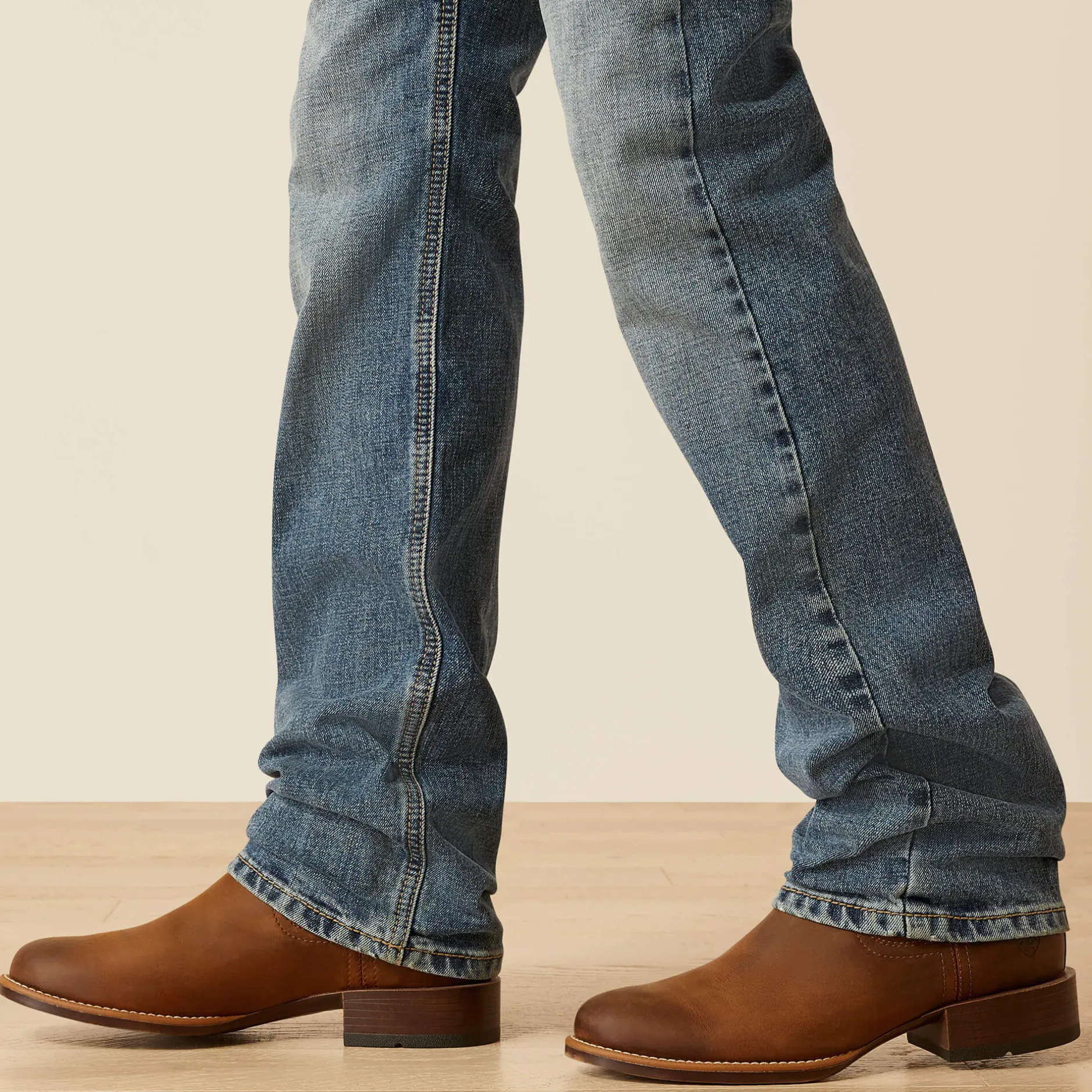 Ariat Denim|Denim*M8 Modern Brickell Slim Leg Jeans HANWELL