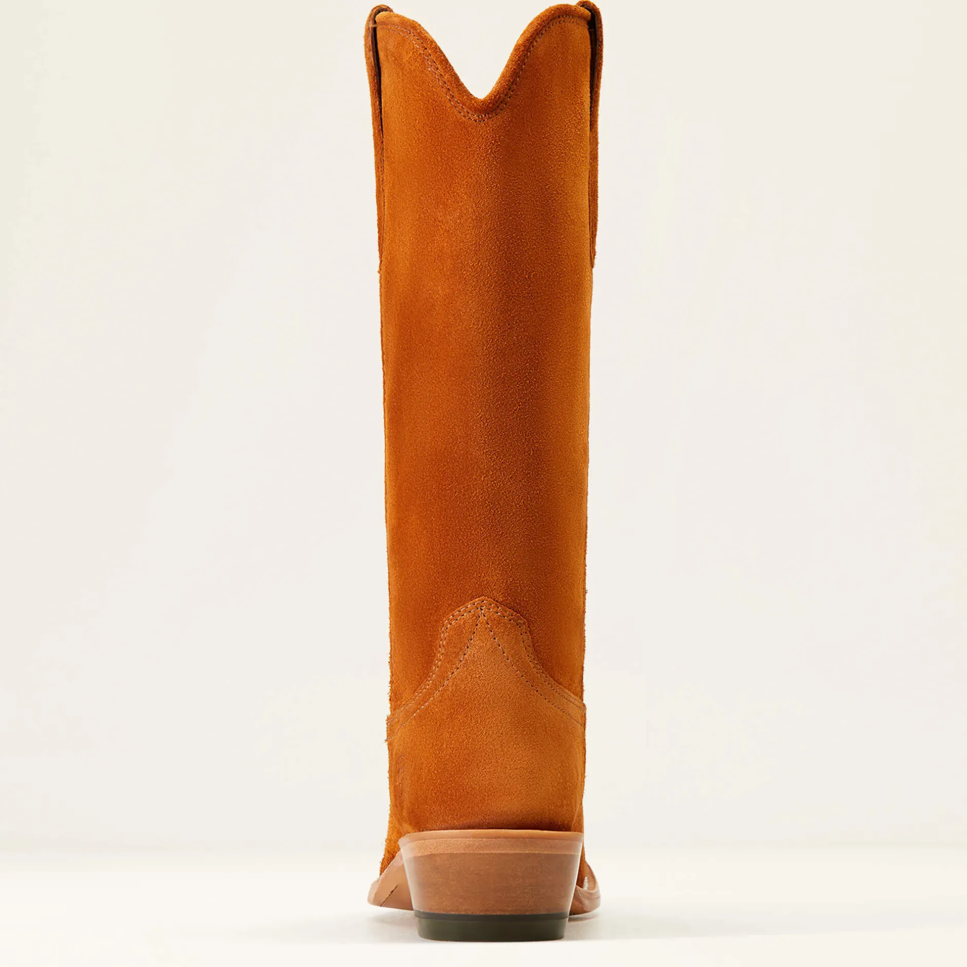 Ariat Fashion-Westernstiefel|Wildleder Schuhe & Stiefel*Memphis Western Boot PENNY ROUGHOUT