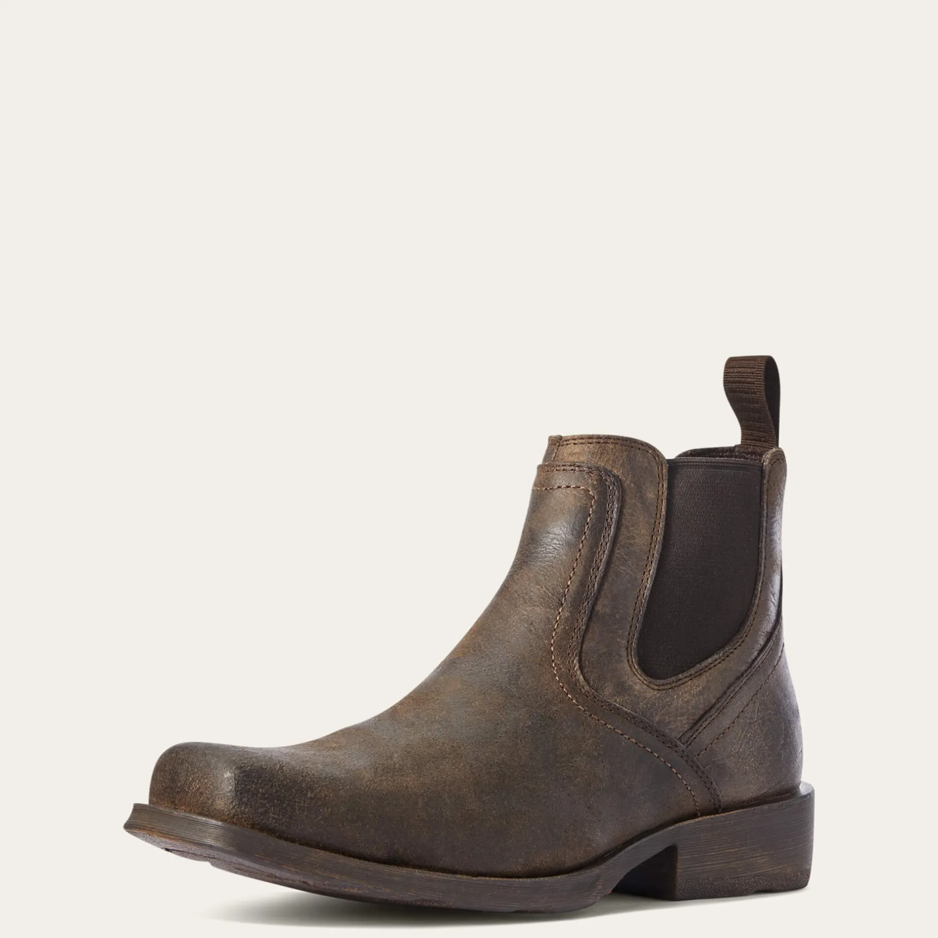 Ariat Fashion-Westernstiefel|Western*Midtown Rambler Western Boot STONE