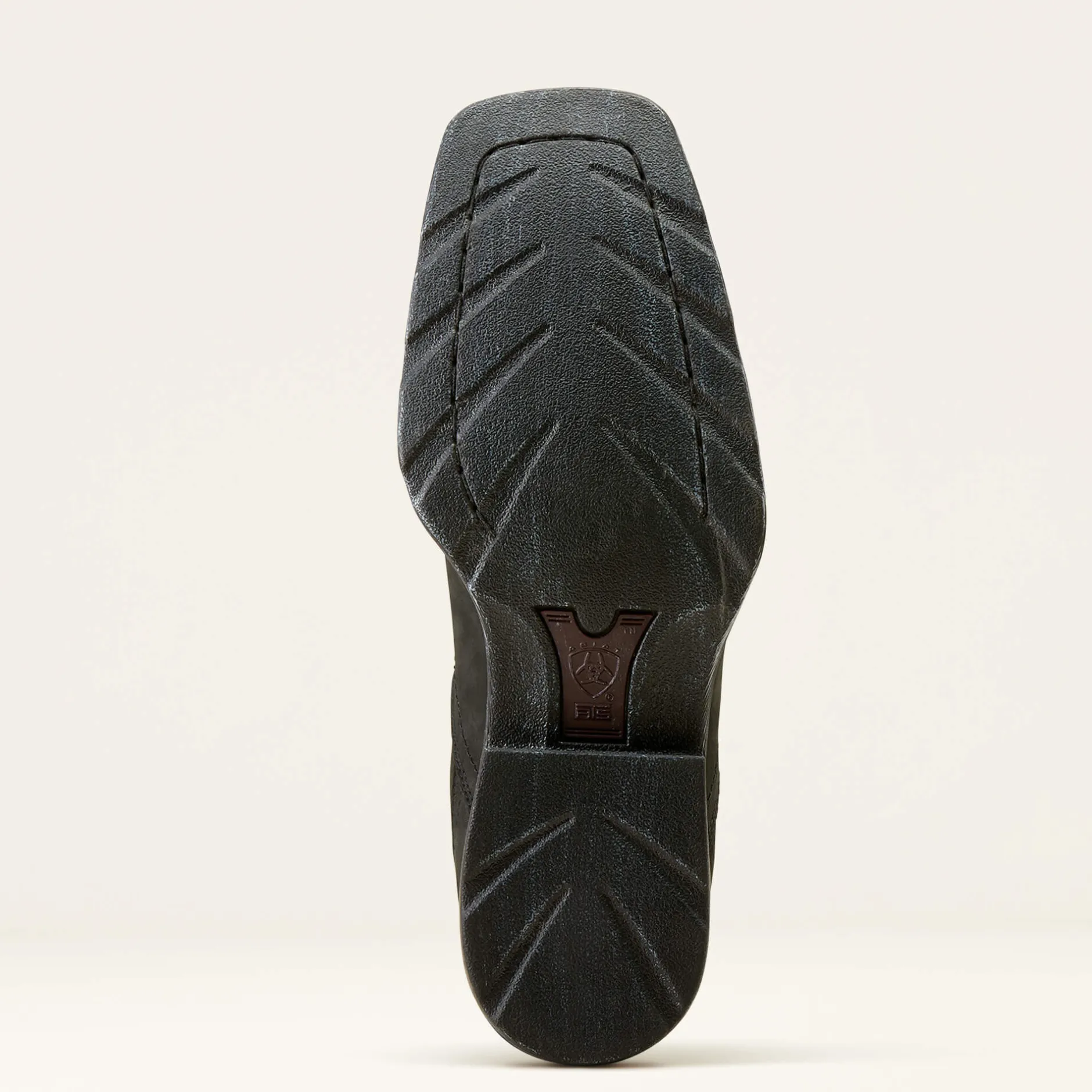 Ariat Fashion-Westernstiefel|Western*Midtown Rambler Western Boot MATTE BLACK