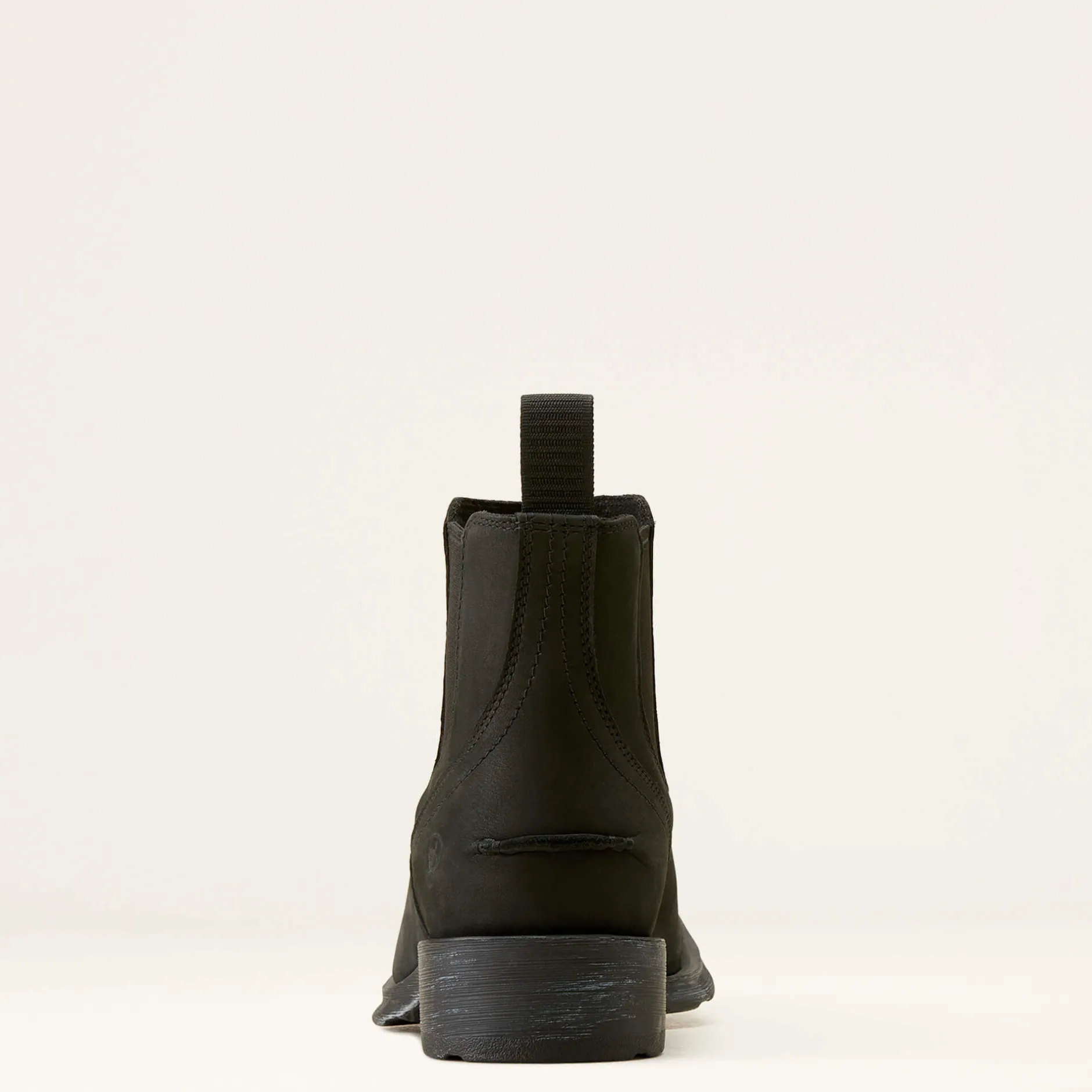Ariat Fashion-Westernstiefel|Western*Midtown Rambler Western Boot MATTE BLACK